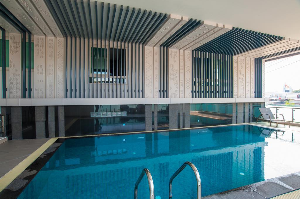 The Unique Condo Nimman Chiang Mai Zewnętrze zdjęcie