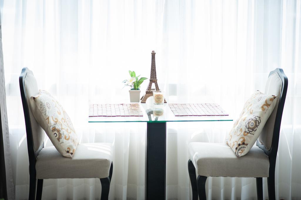 The Unique Condo Nimman Chiang Mai Zewnętrze zdjęcie