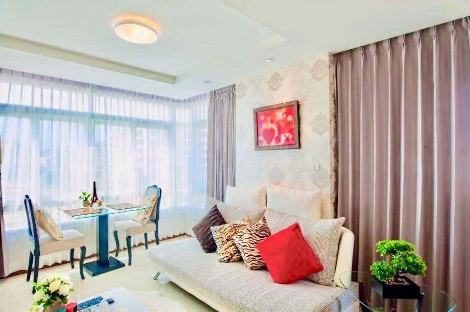 The Unique Condo Nimman Chiang Mai Zewnętrze zdjęcie